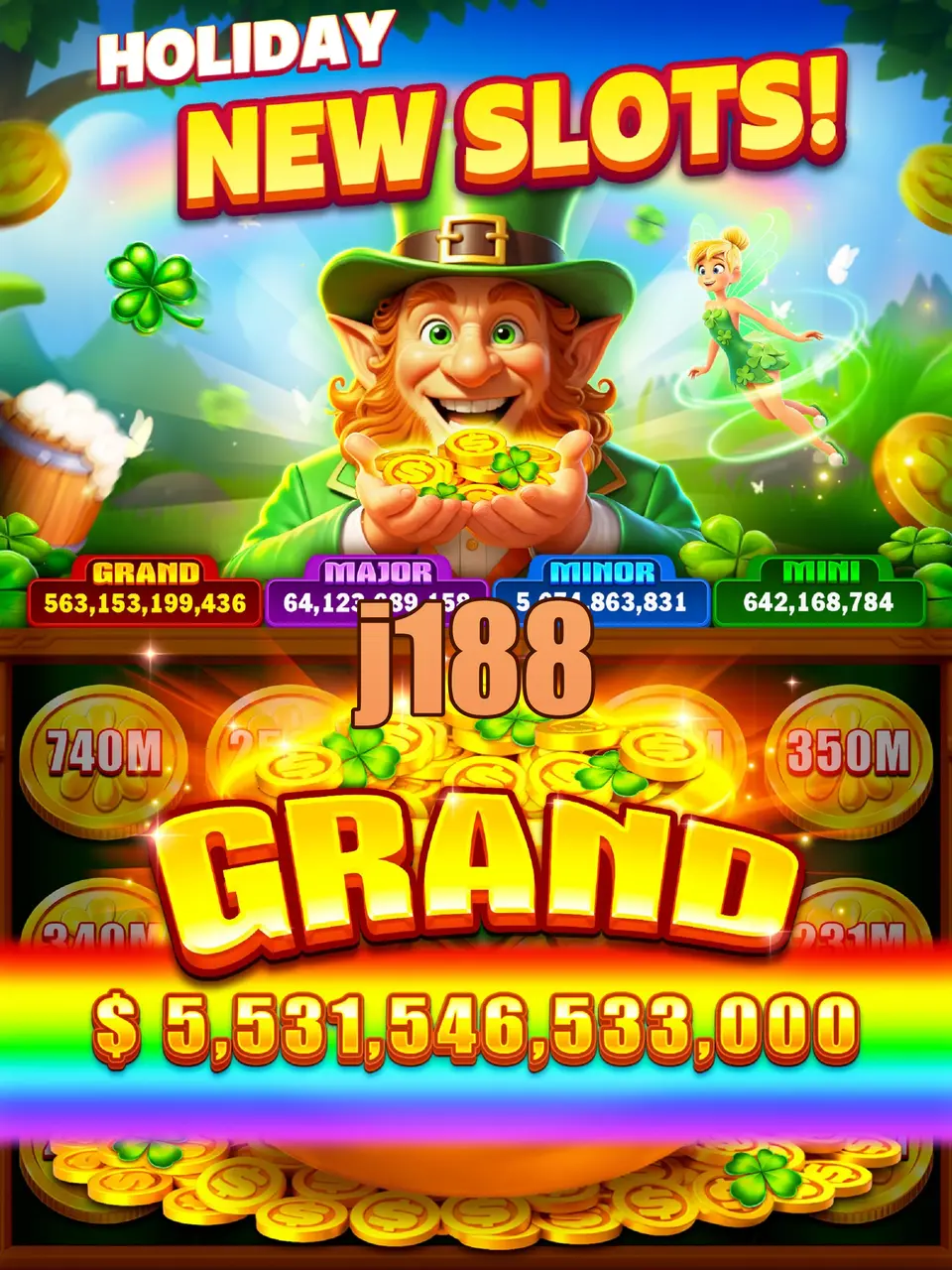 j188 APK
