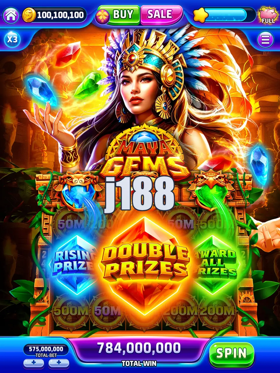 j188 Đăng nhập