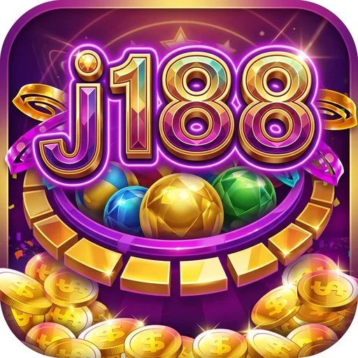 j188 Logo - Chính thức