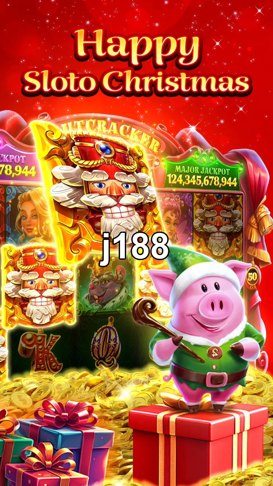 j188 Preview - Chính thức Tải xuống